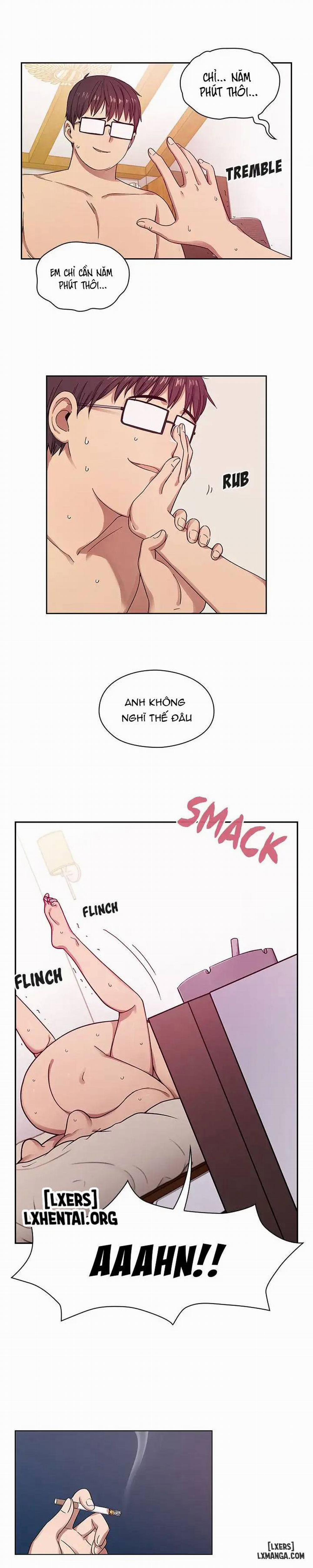 Tội Ác Và Sự Trừng Phạt 16 trang 14