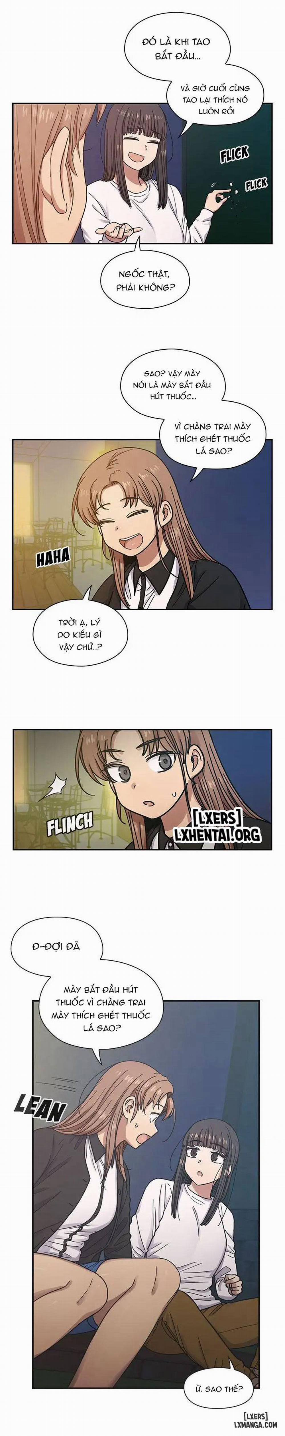 Tội Ác Và Sự Trừng Phạt 16 trang 15