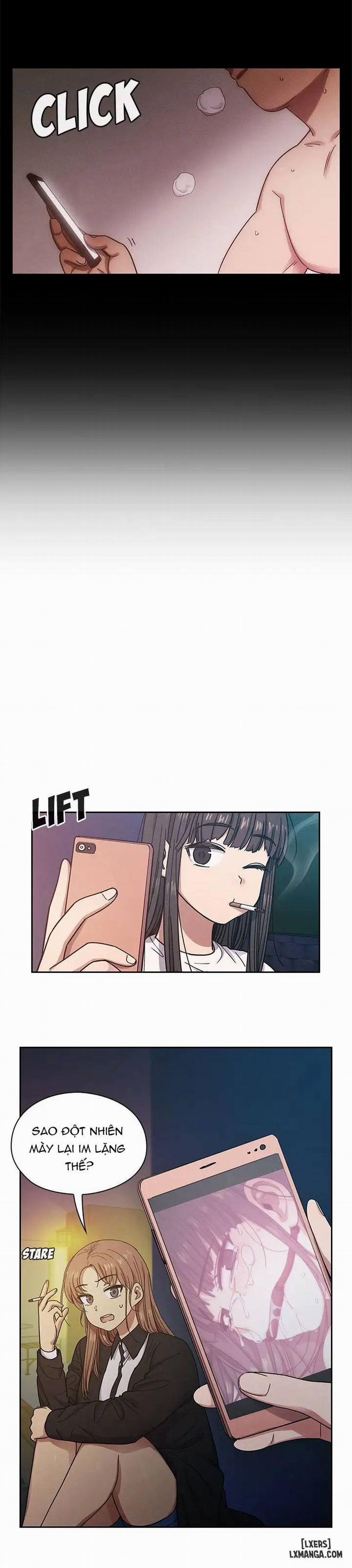 Tội Ác Và Sự Trừng Phạt 16 trang 18