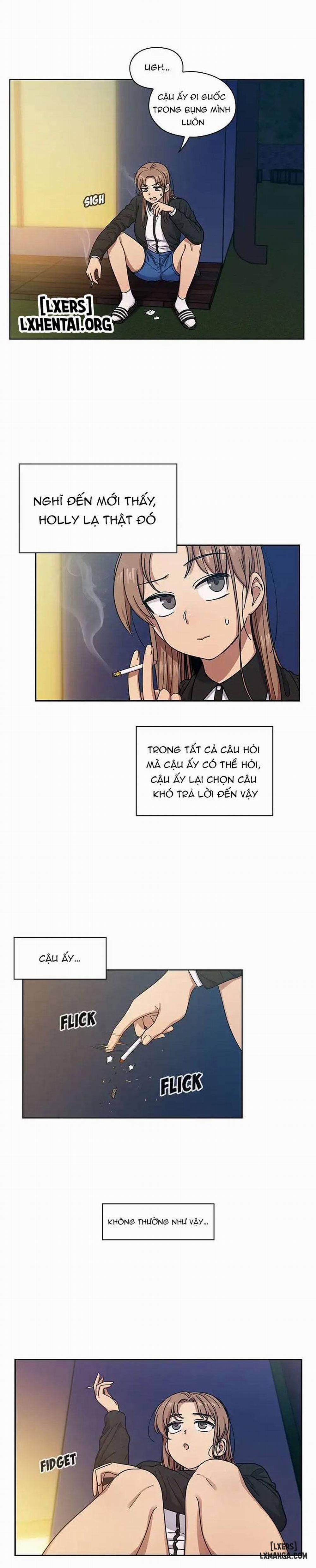 Tội Ác Và Sự Trừng Phạt 16 trang 4