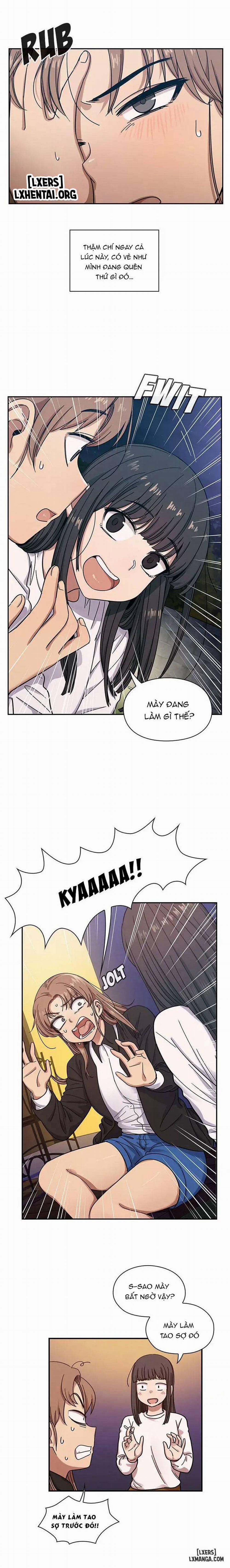 Tội Ác Và Sự Trừng Phạt 16 trang 9