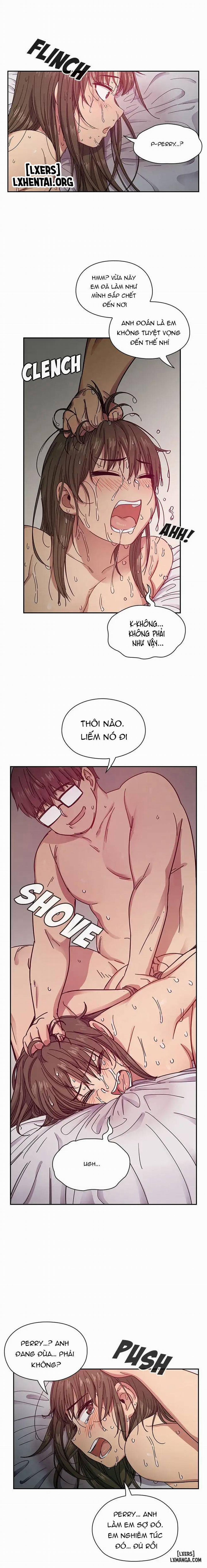 Tội Ác Và Sự Trừng Phạt 17 trang 10