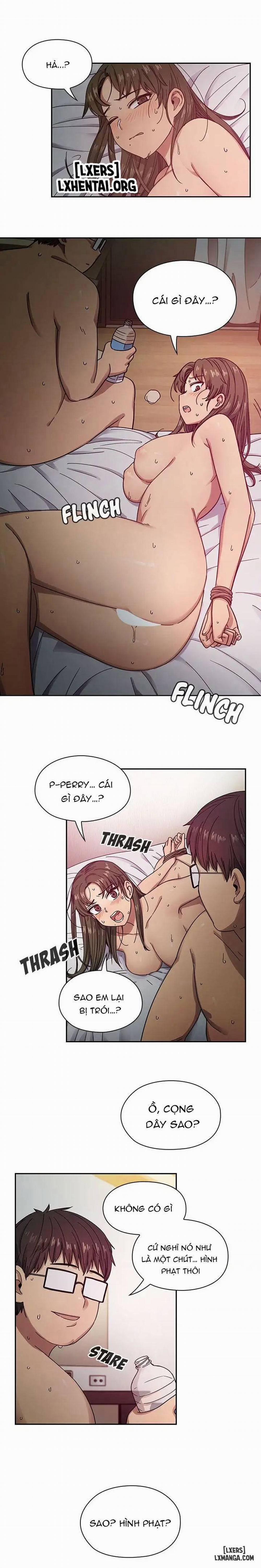 Tội Ác Và Sự Trừng Phạt 17 trang 2