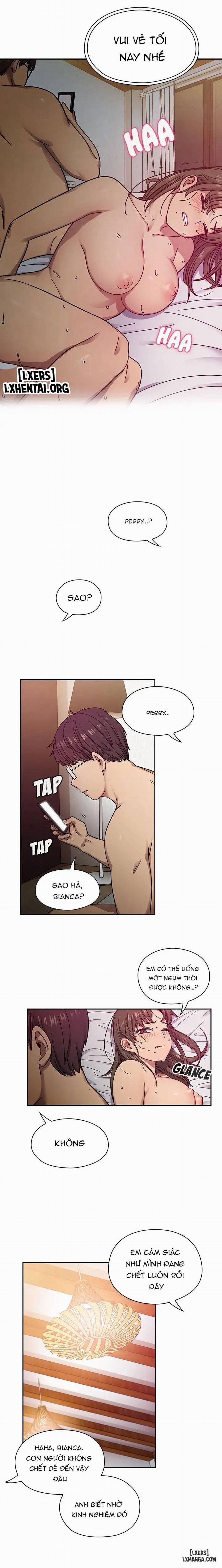 Tội Ác Và Sự Trừng Phạt 17 trang 7