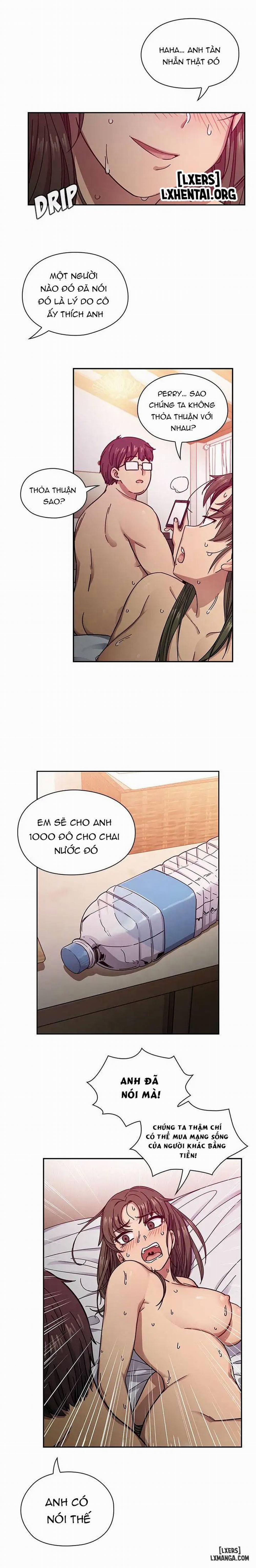 Tội Ác Và Sự Trừng Phạt 17 trang 8