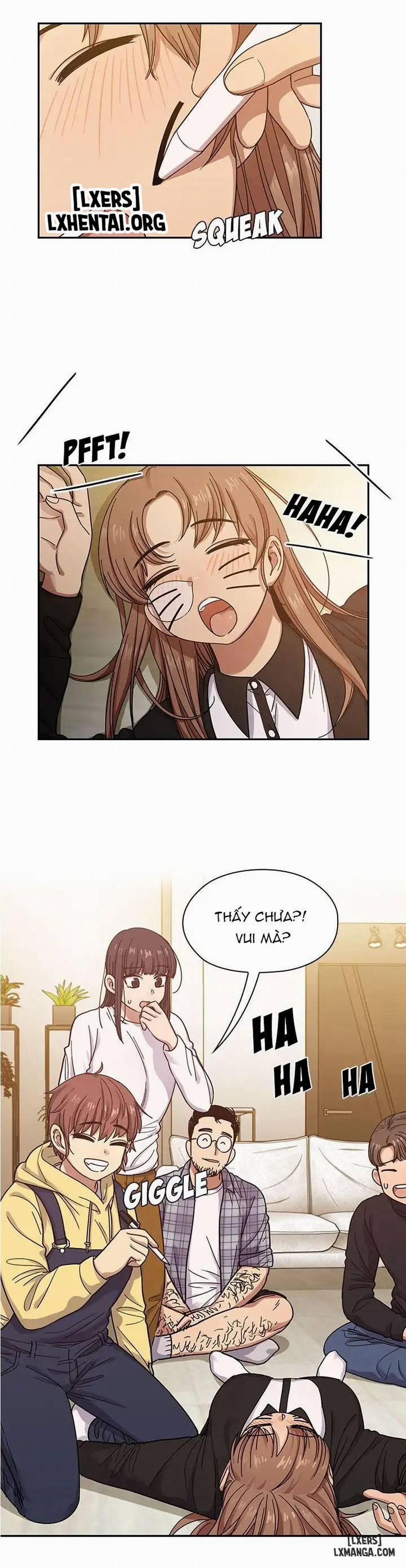 Tội Ác Và Sự Trừng Phạt 18 trang 1