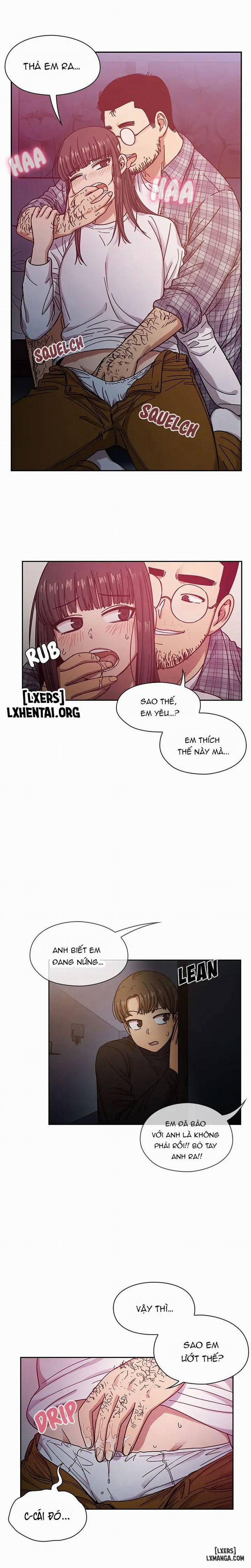 Tội Ác Và Sự Trừng Phạt 18 trang 12