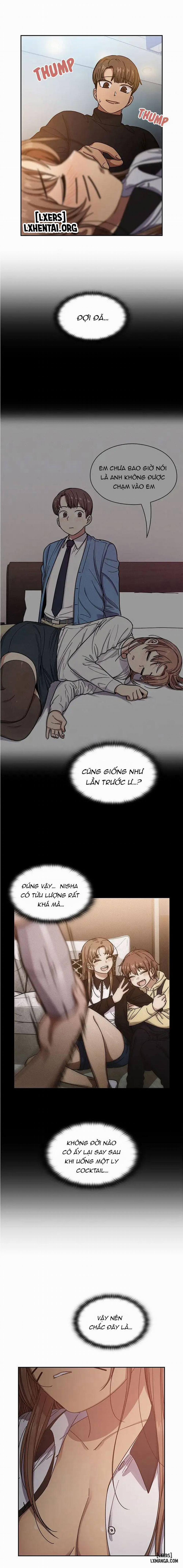 Tội Ác Và Sự Trừng Phạt 18 trang 8