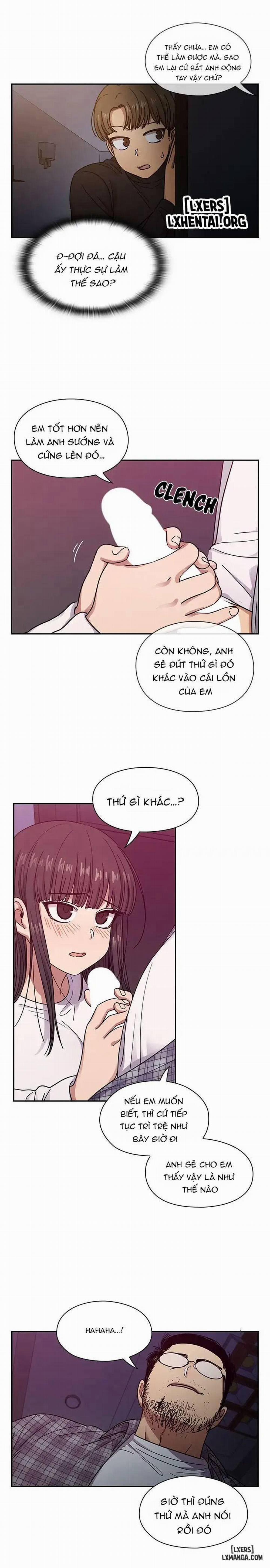 Tội Ác Và Sự Trừng Phạt 19 trang 1