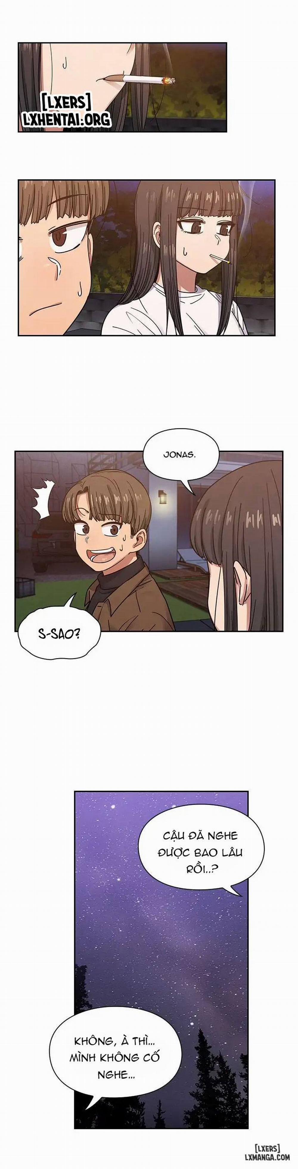 Tội Ác Và Sự Trừng Phạt 19 trang 4