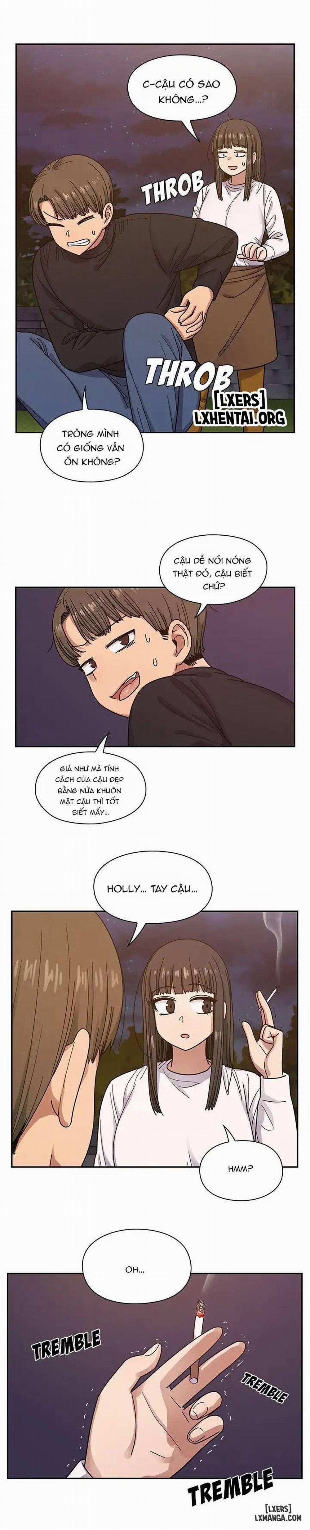 Tội Ác Và Sự Trừng Phạt 19 trang 8