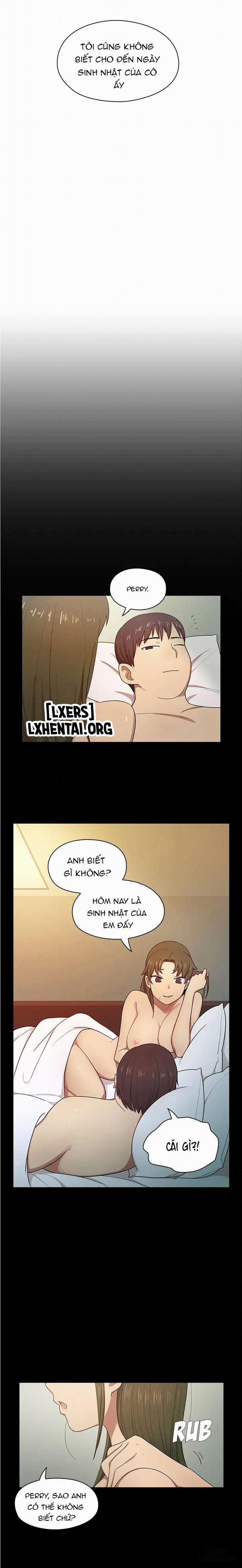 Tội Ác Và Sự Trừng Phạt 2 trang 15