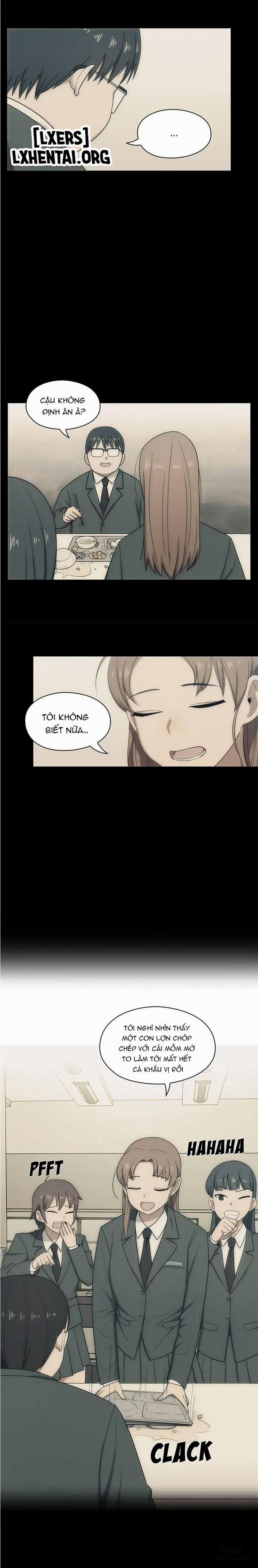 Tội Ác Và Sự Trừng Phạt 2 trang 3