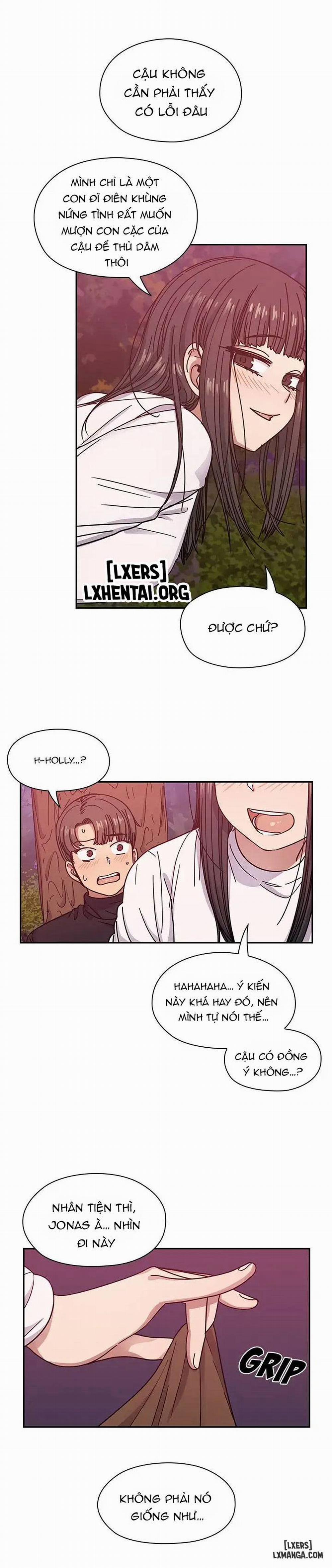 Tội Ác Và Sự Trừng Phạt 20 trang 12