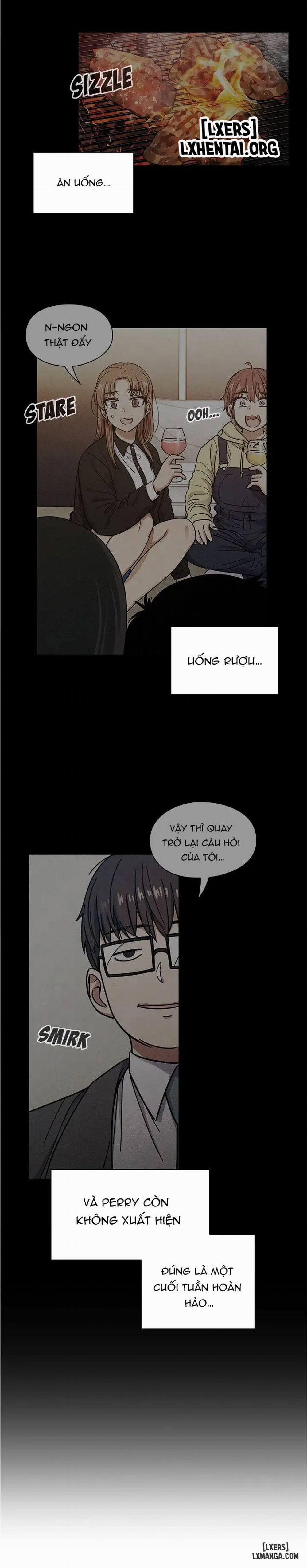 Tội Ác Và Sự Trừng Phạt 21 trang 19