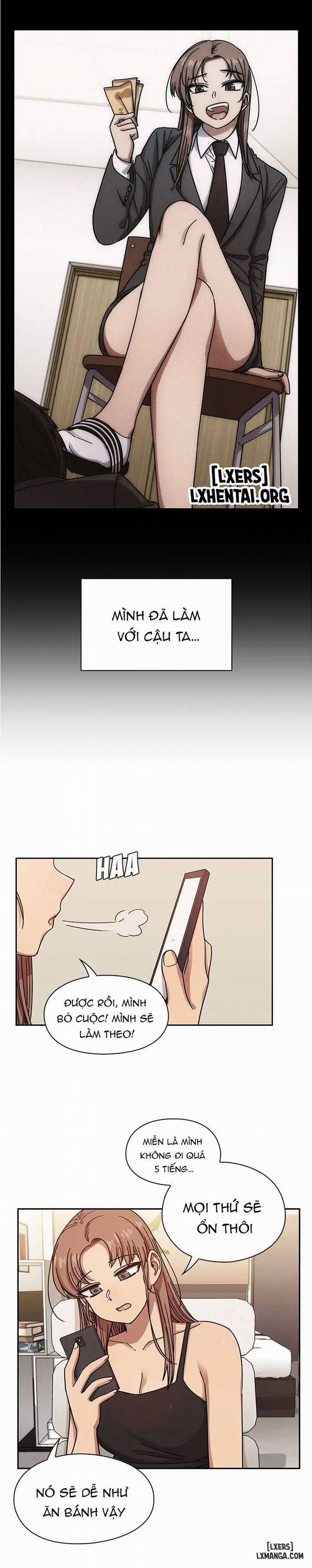 Tội Ác Và Sự Trừng Phạt 22 trang 11