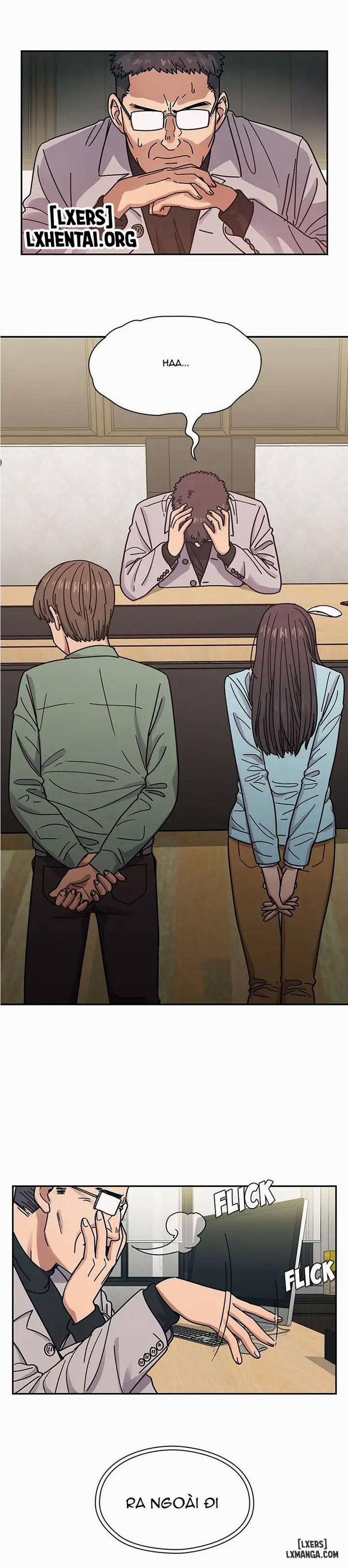 Tội Ác Và Sự Trừng Phạt 22 trang 14