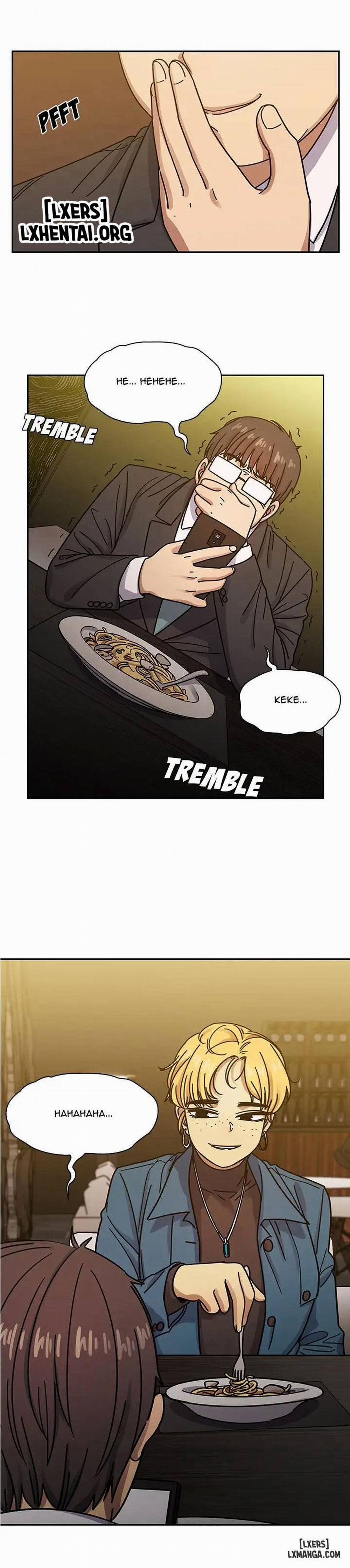 Tội Ác Và Sự Trừng Phạt 22 trang 18