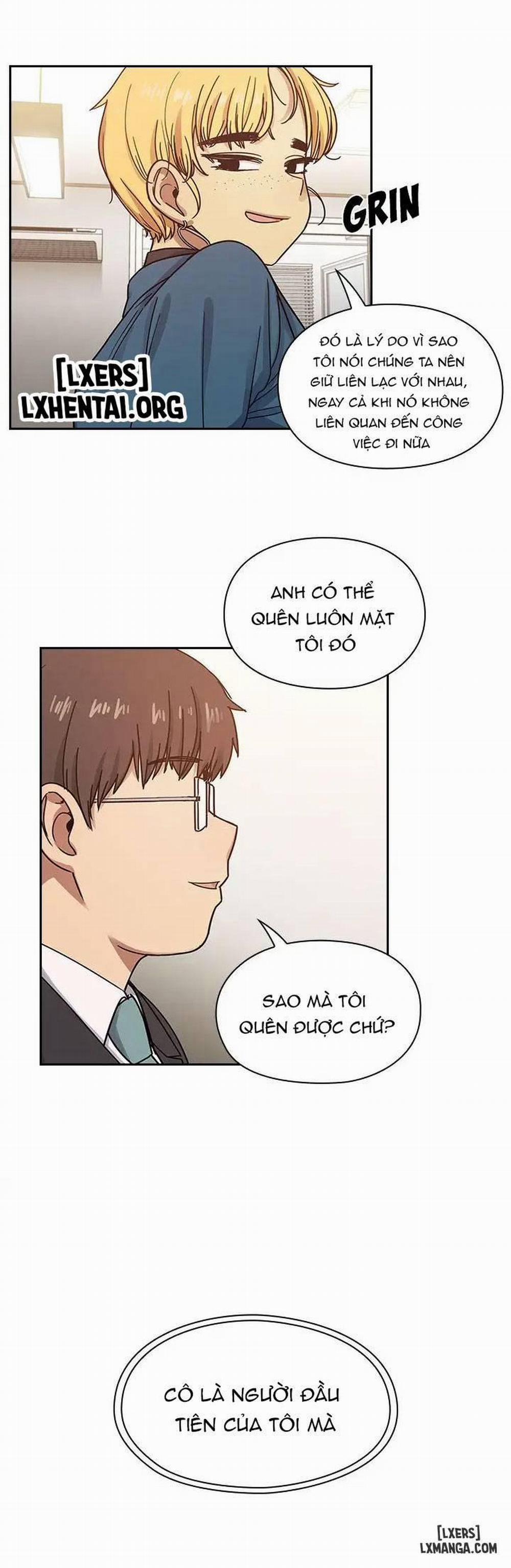 Tội Ác Và Sự Trừng Phạt 23 trang 1