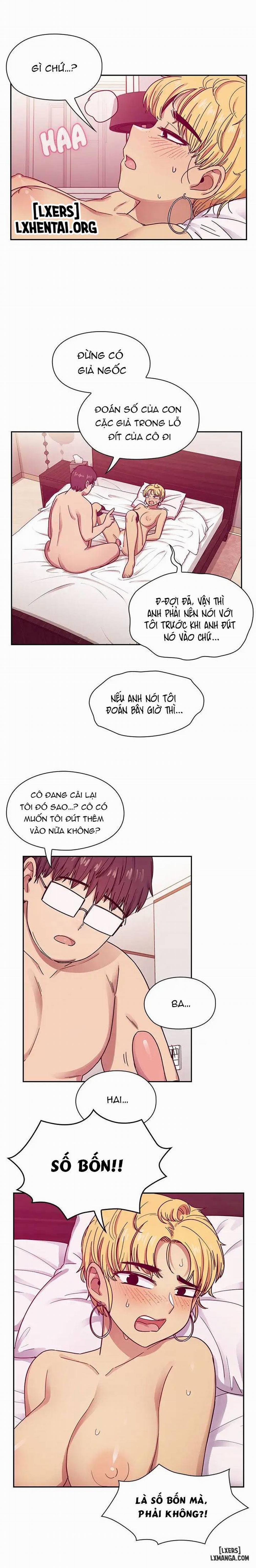 Tội Ác Và Sự Trừng Phạt 23 trang 14