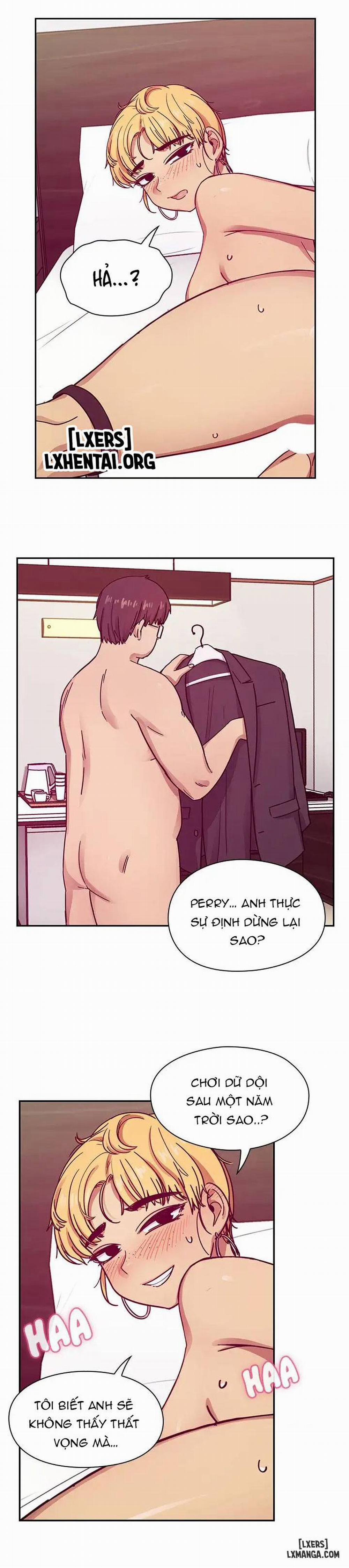 Tội Ác Và Sự Trừng Phạt 23 trang 20