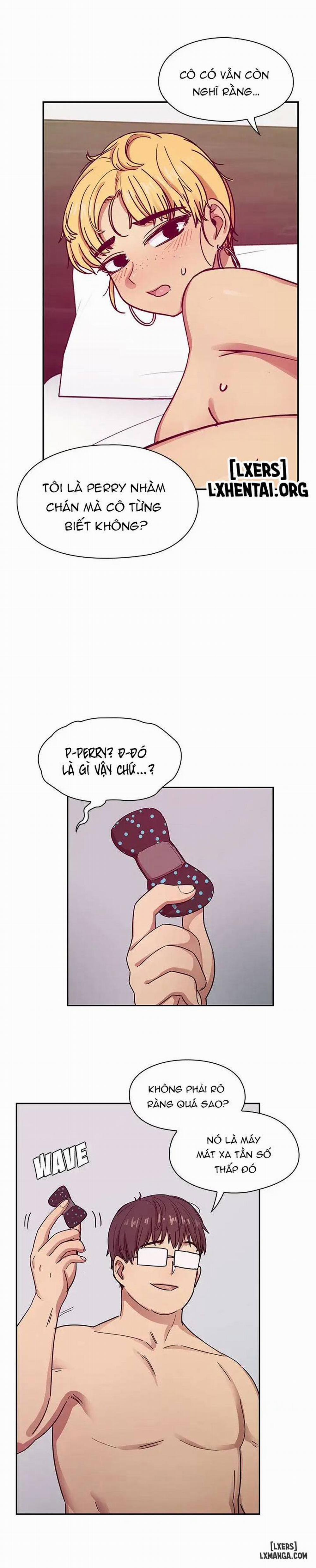 Tội Ác Và Sự Trừng Phạt 23 trang 21