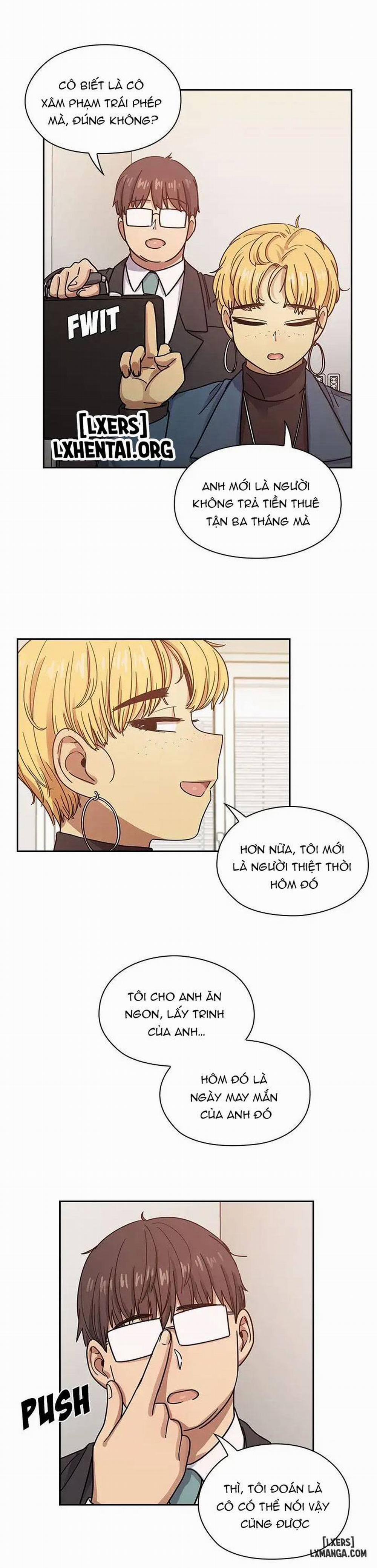 Tội Ác Và Sự Trừng Phạt 23 trang 4