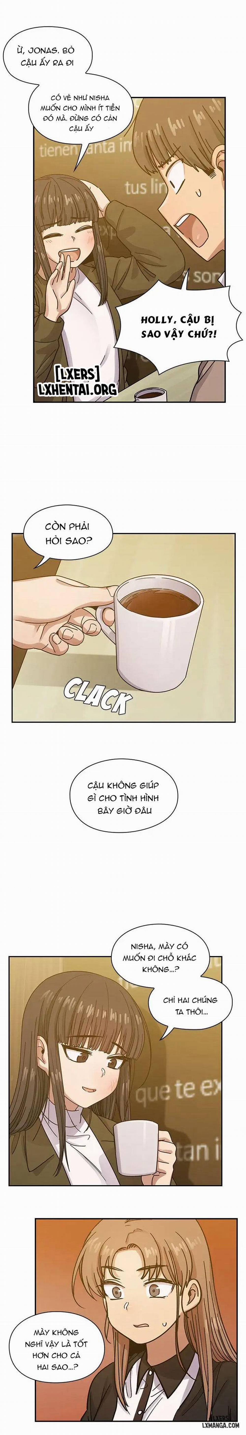 Tội Ác Và Sự Trừng Phạt 25 trang 14