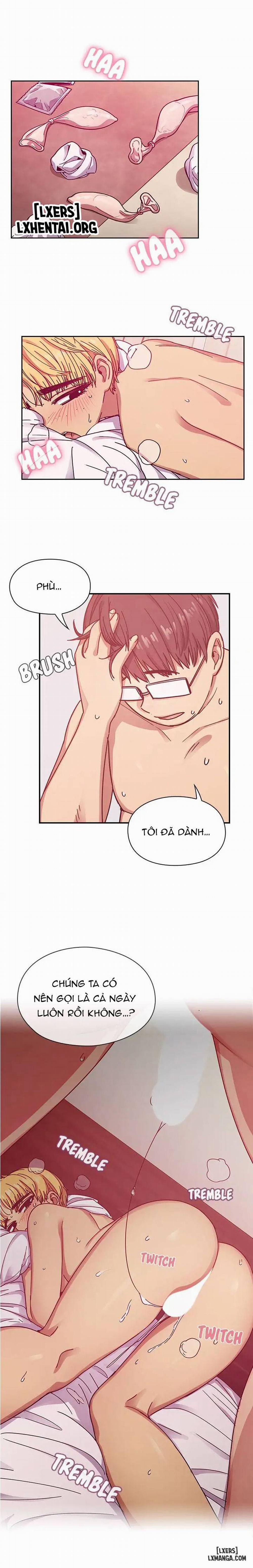 Tội Ác Và Sự Trừng Phạt 25 trang 6