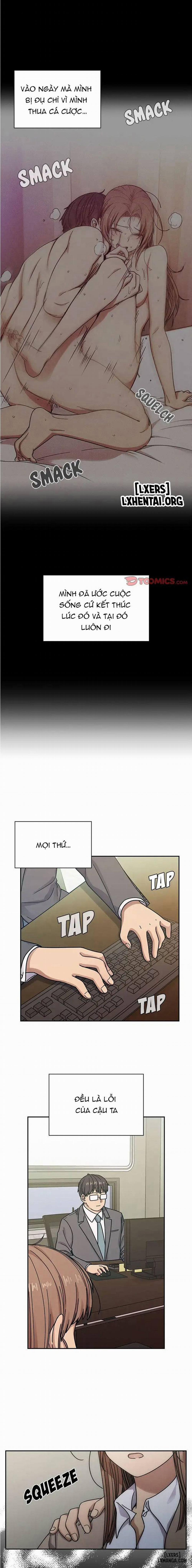 Tội Ác Và Sự Trừng Phạt 26 trang 11