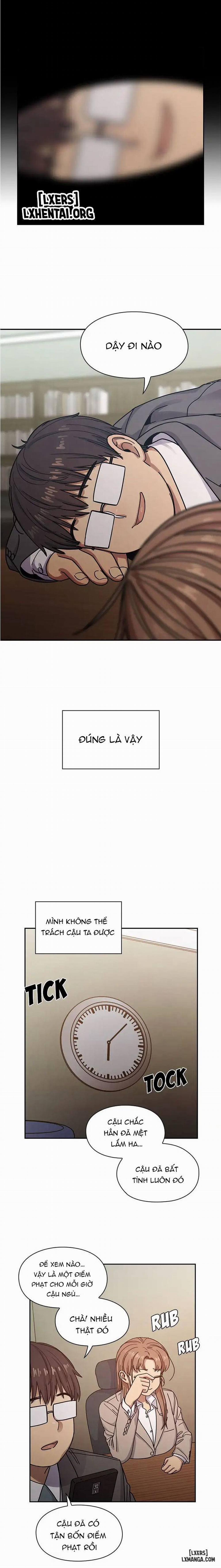 Tội Ác Và Sự Trừng Phạt 26 trang 14