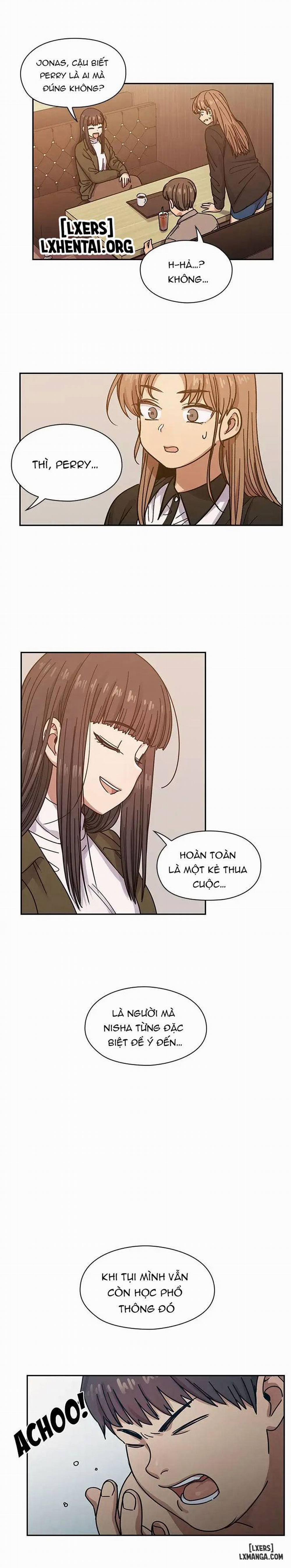 Tội Ác Và Sự Trừng Phạt 26 trang 3