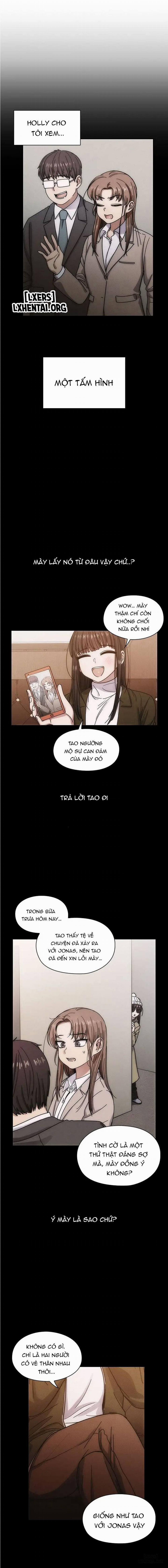 Tội Ác Và Sự Trừng Phạt 26 trang 6