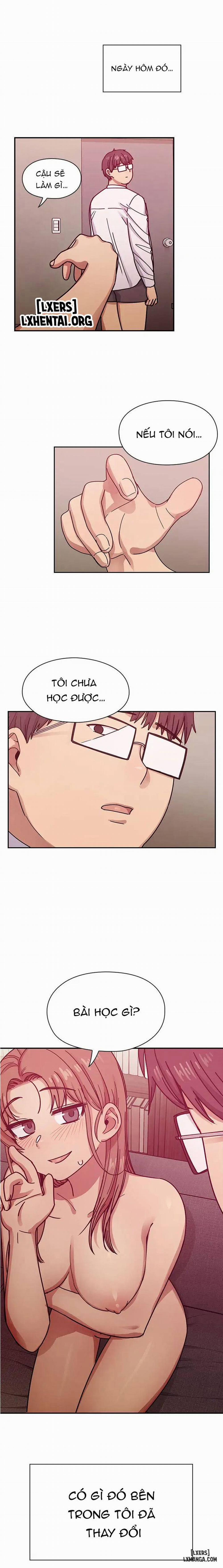 Tội Ác Và Sự Trừng Phạt 27 trang 18