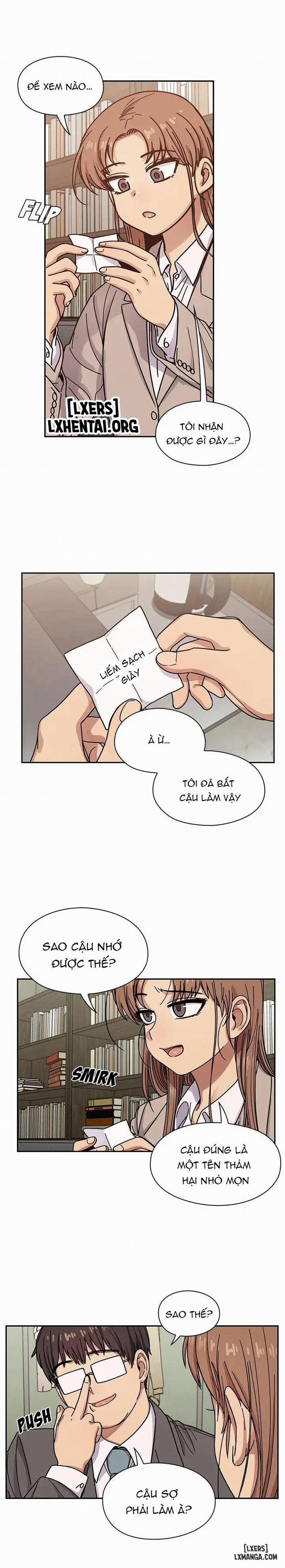 Tội Ác Và Sự Trừng Phạt 27 trang 3