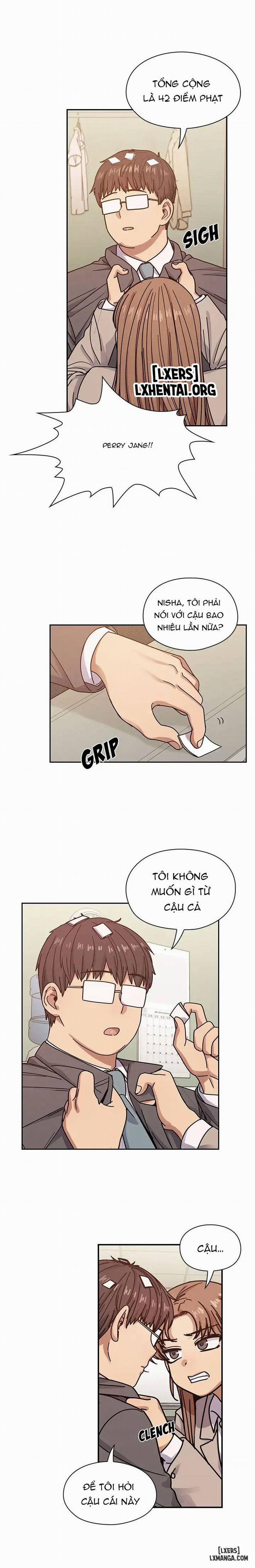 Tội Ác Và Sự Trừng Phạt 27 trang 6