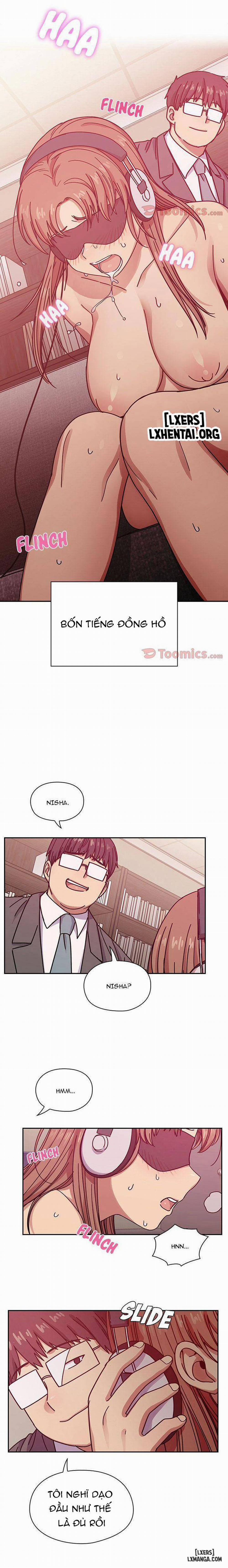 Tội Ác Và Sự Trừng Phạt 28 trang 14