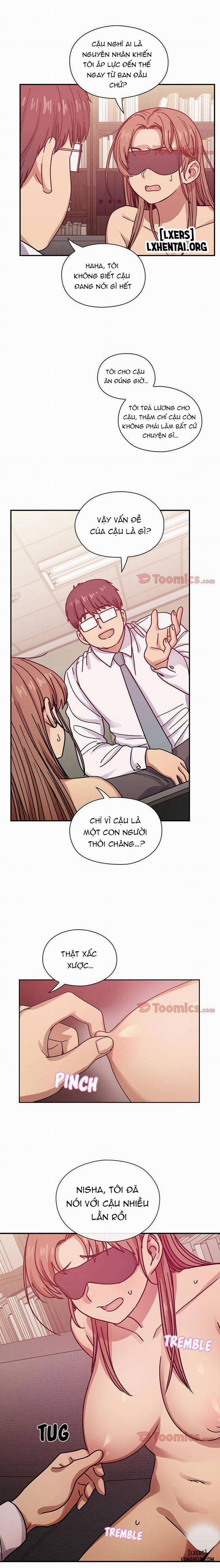 Tội Ác Và Sự Trừng Phạt 28 trang 4