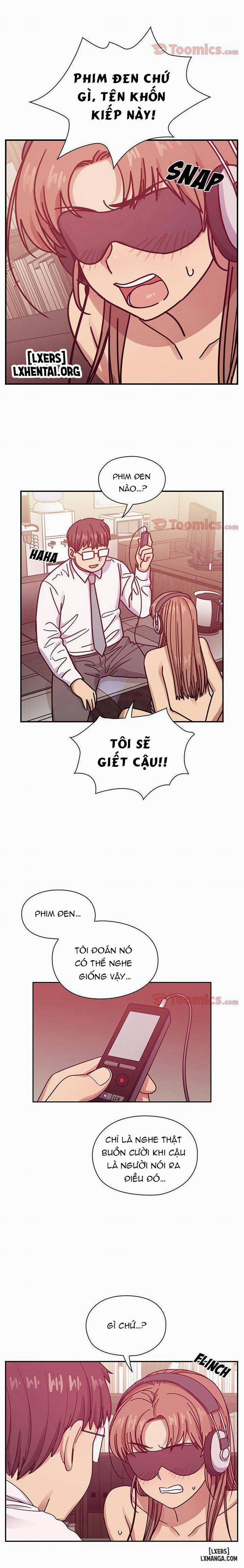 Tội Ác Và Sự Trừng Phạt 28 trang 8