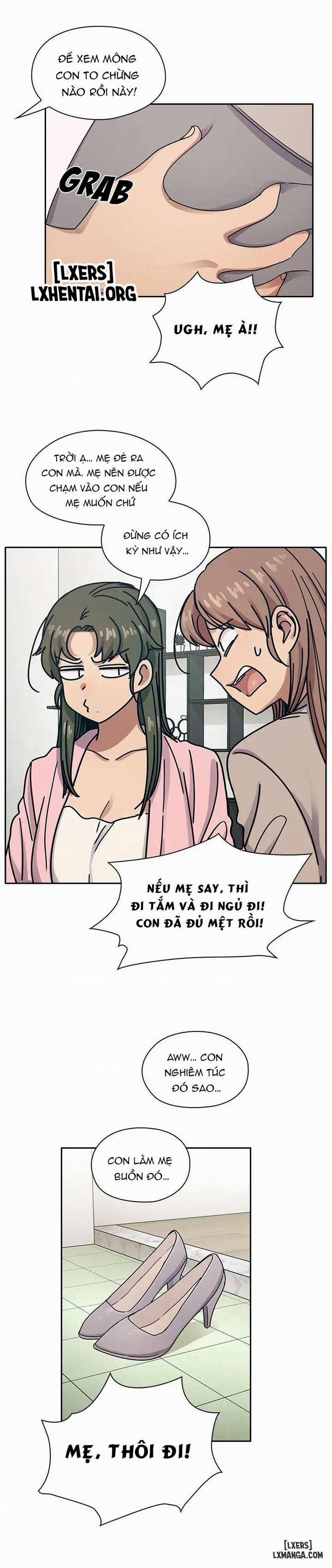 Tội Ác Và Sự Trừng Phạt 29 trang 21