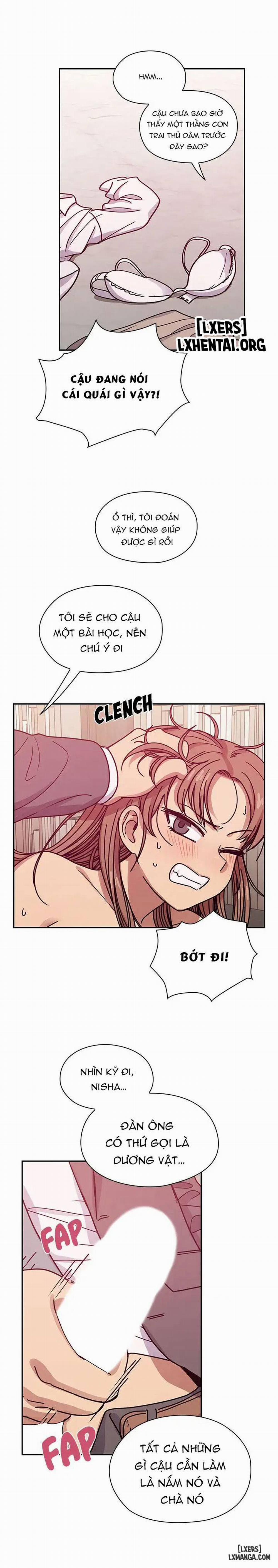 Tội Ác Và Sự Trừng Phạt 29 trang 7