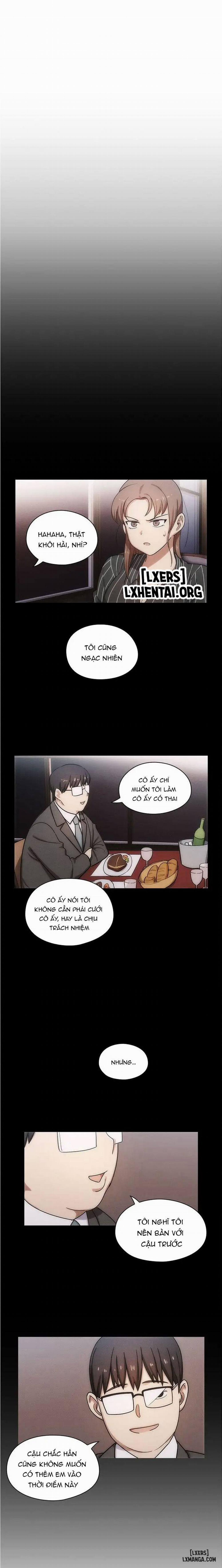 Tội Ác Và Sự Trừng Phạt 3 trang 8