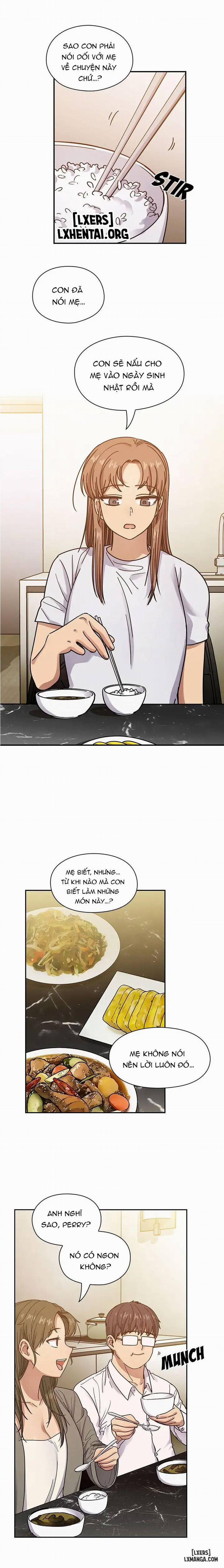 Tội Ác Và Sự Trừng Phạt 30 trang 13