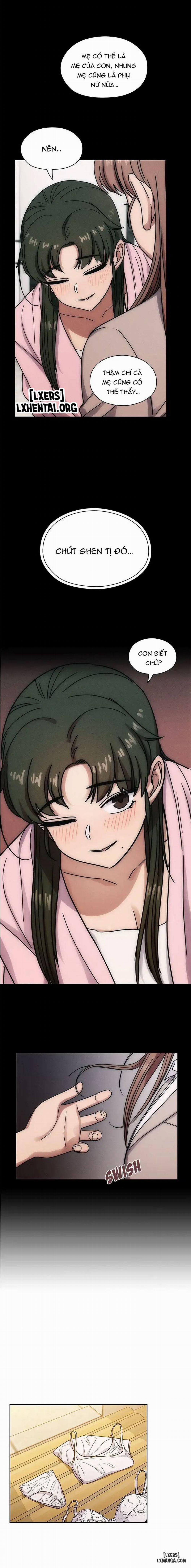 Tội Ác Và Sự Trừng Phạt 30 trang 3