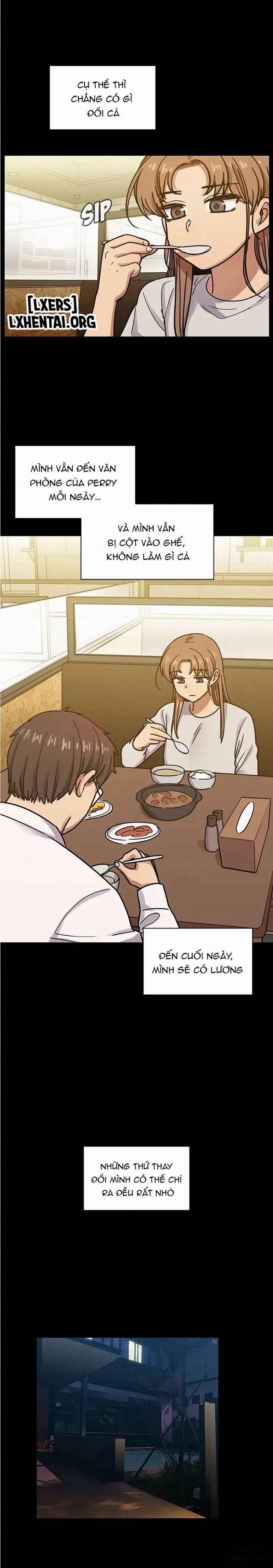 Tội Ác Và Sự Trừng Phạt 31 trang 13