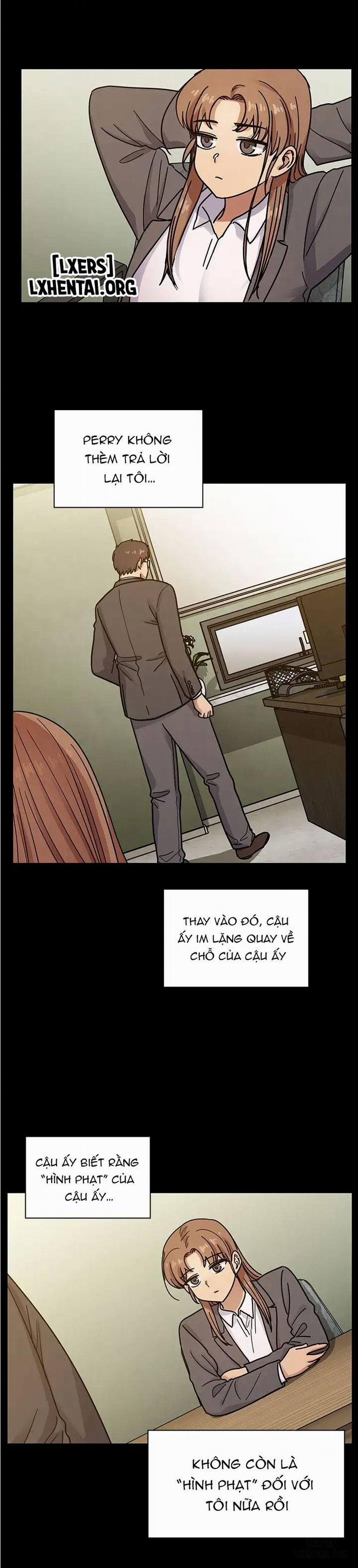 Tội Ác Và Sự Trừng Phạt 32 trang 12