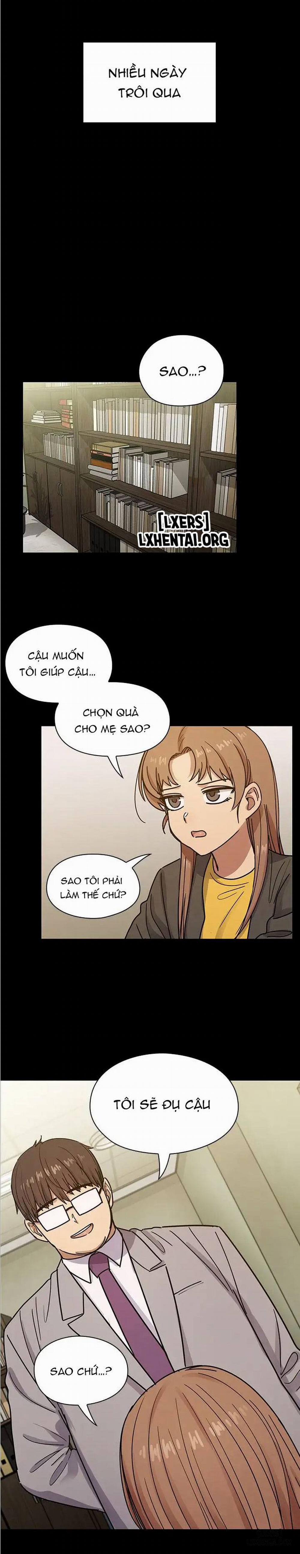 Tội Ác Và Sự Trừng Phạt 32 trang 13