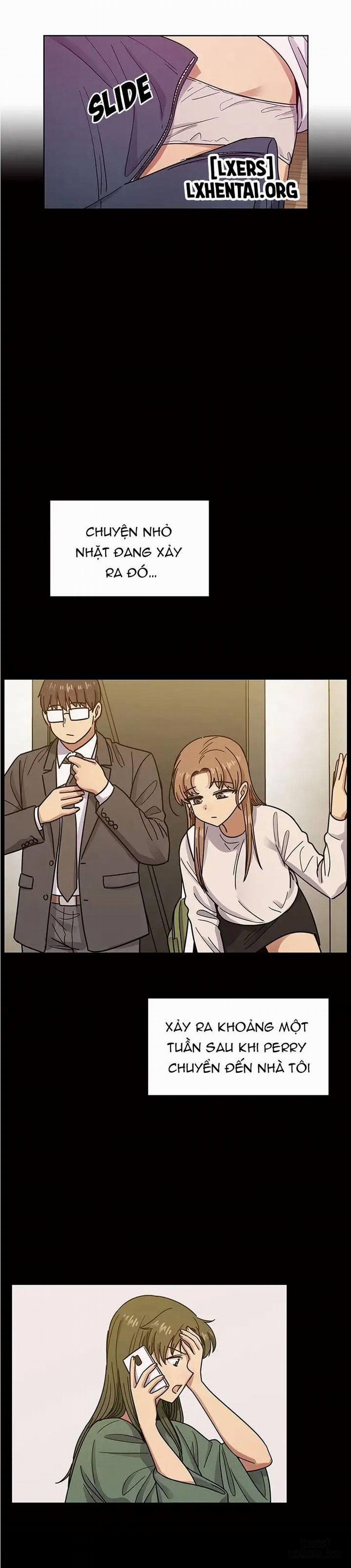 Tội Ác Và Sự Trừng Phạt 32 trang 6