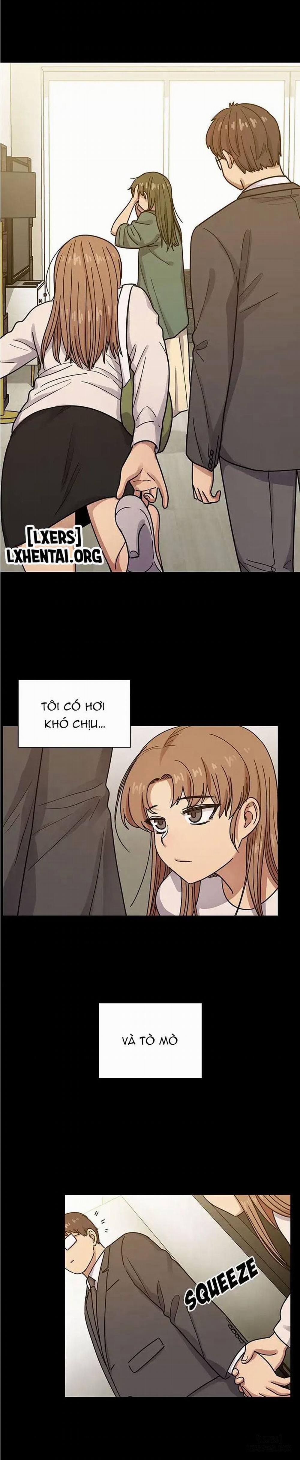 Tội Ác Và Sự Trừng Phạt 32 trang 7