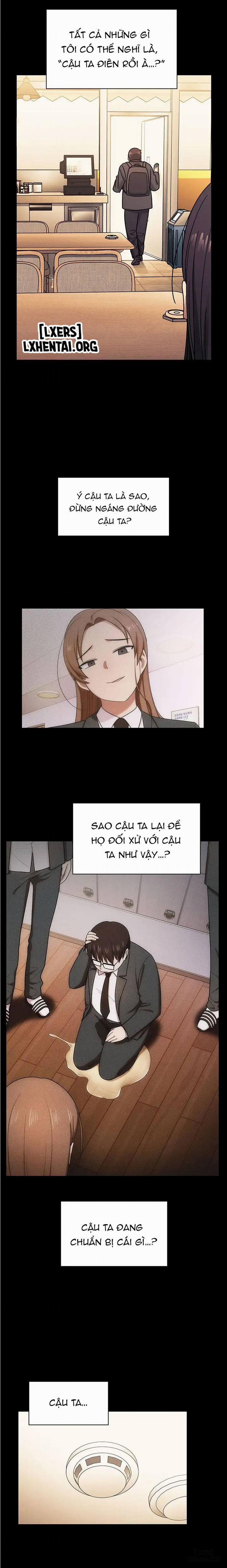 Tội Ác Và Sự Trừng Phạt 33 trang 10